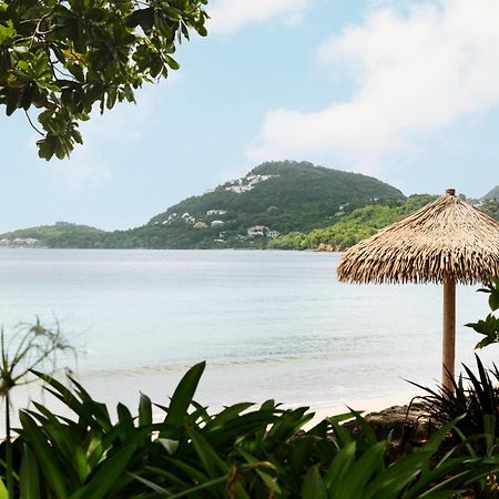 Sandals Halcyon Beach All Inclusive - Couples Only (Adults Only) Vigie 外观 照片