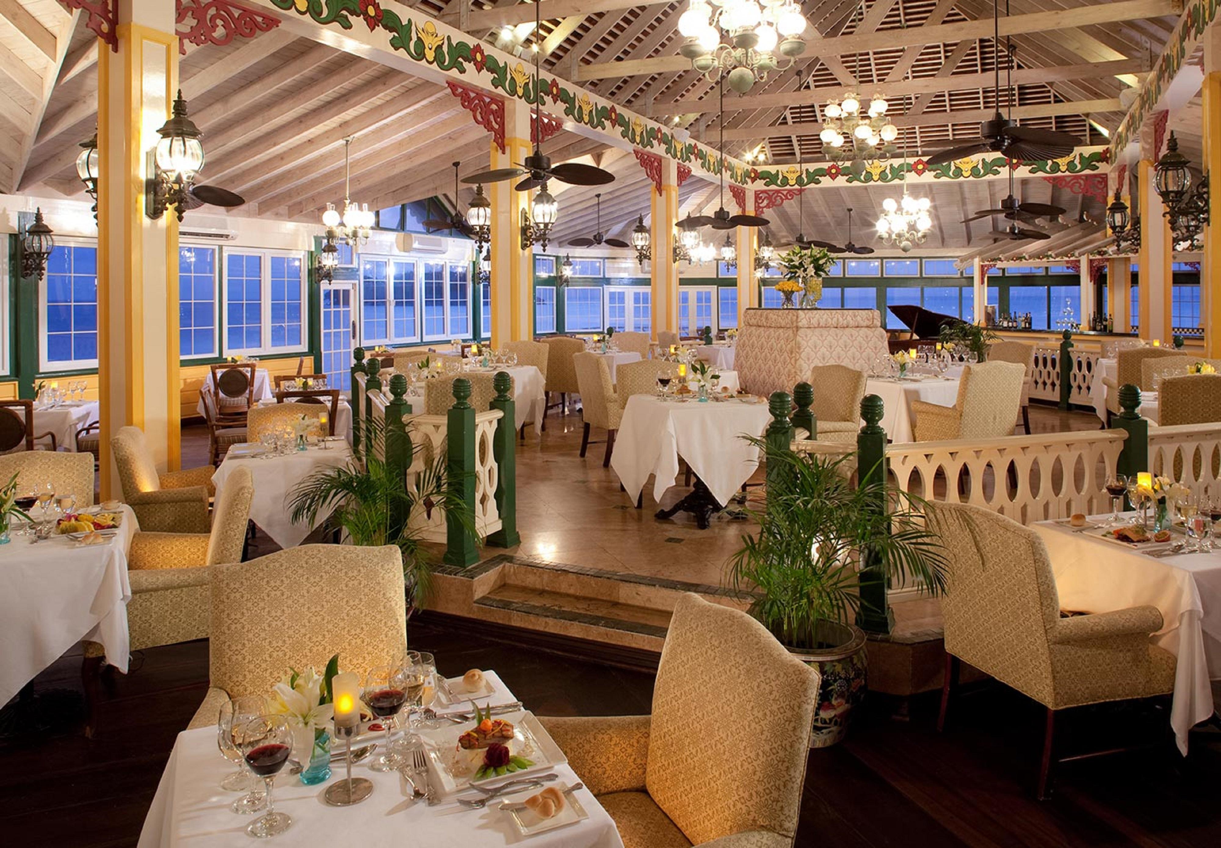Sandals Halcyon Beach All Inclusive - Couples Only (Adults Only) Vigie 外观 照片
