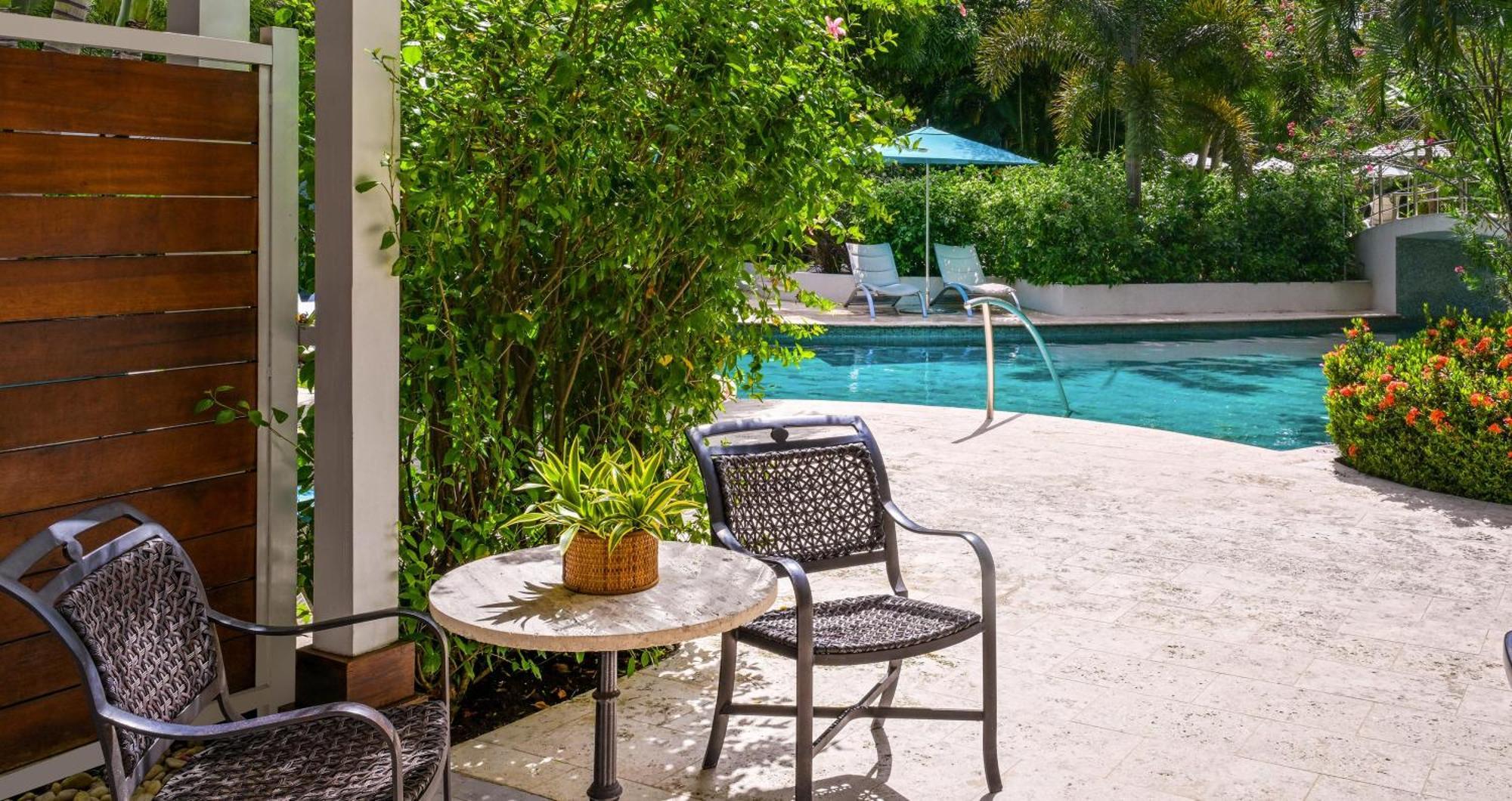 Sandals Halcyon Beach All Inclusive - Couples Only (Adults Only) Vigie 外观 照片