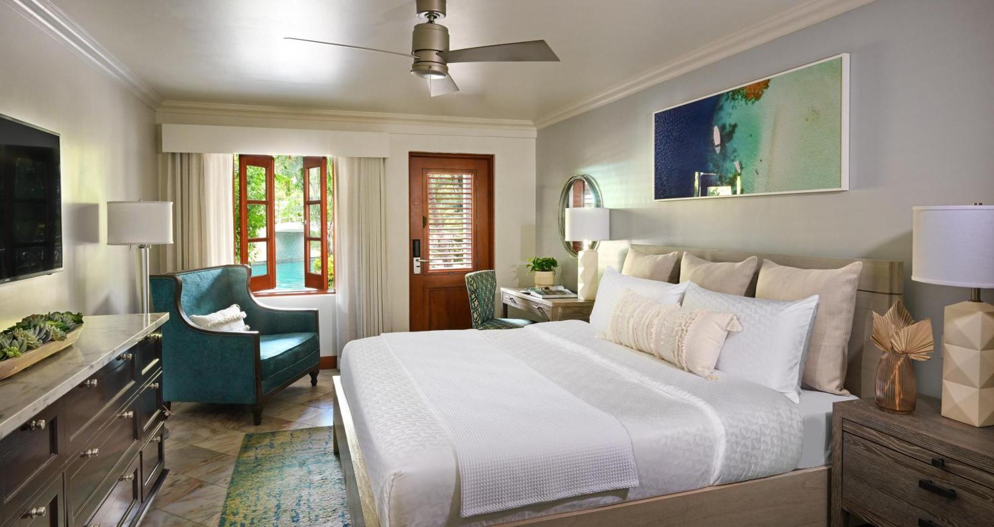 Sandals Halcyon Beach All Inclusive - Couples Only (Adults Only) Vigie 外观 照片