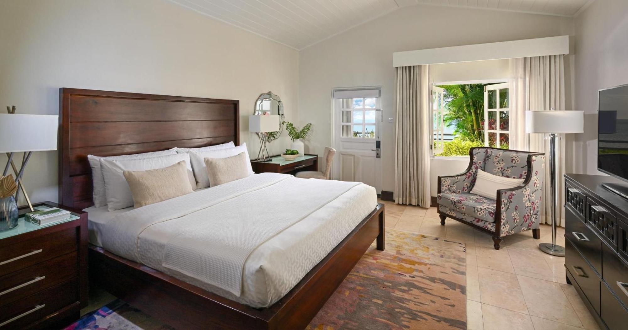 Sandals Halcyon Beach All Inclusive - Couples Only (Adults Only) Vigie 外观 照片