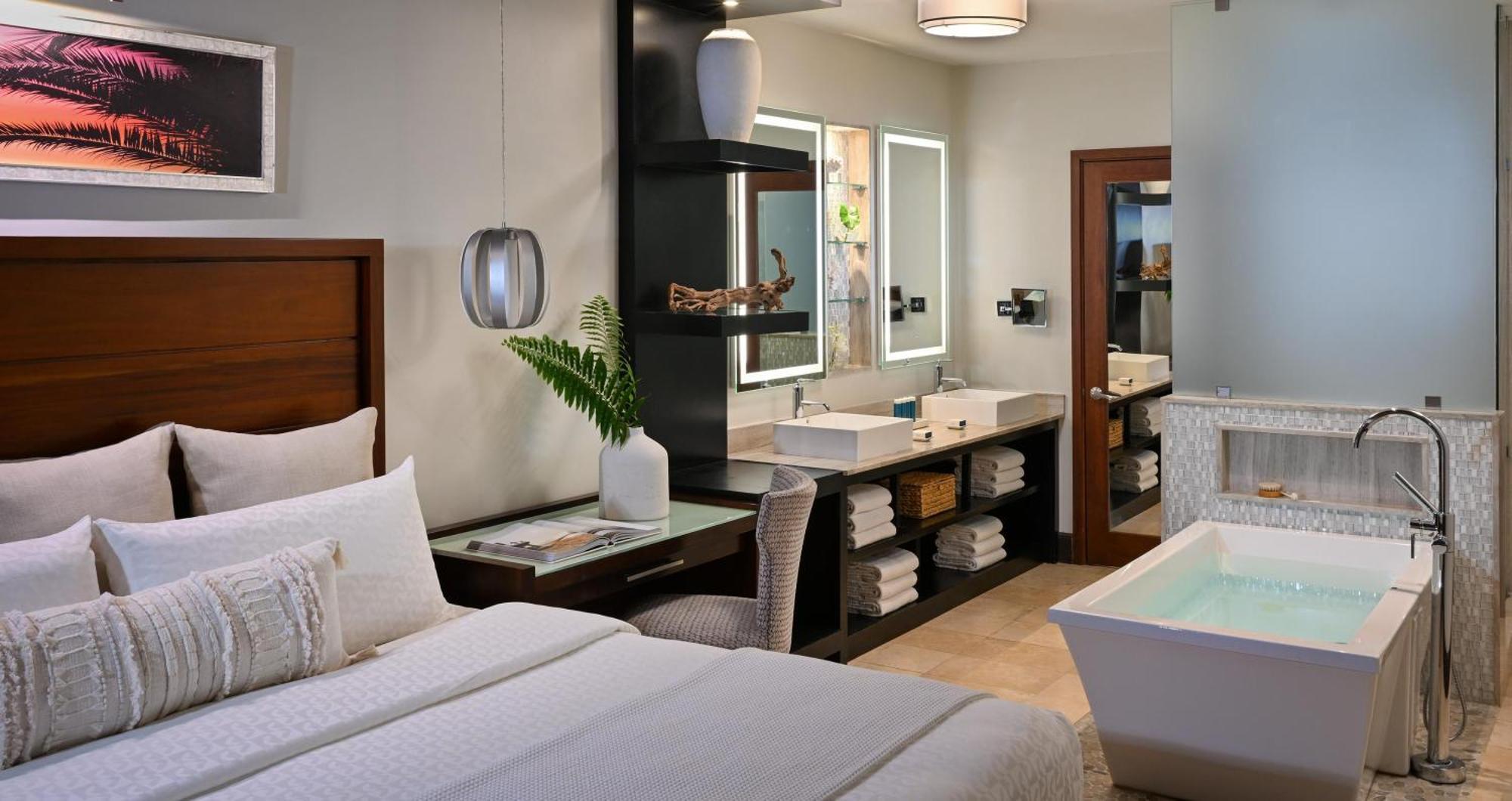 Sandals Halcyon Beach All Inclusive - Couples Only (Adults Only) Vigie 外观 照片