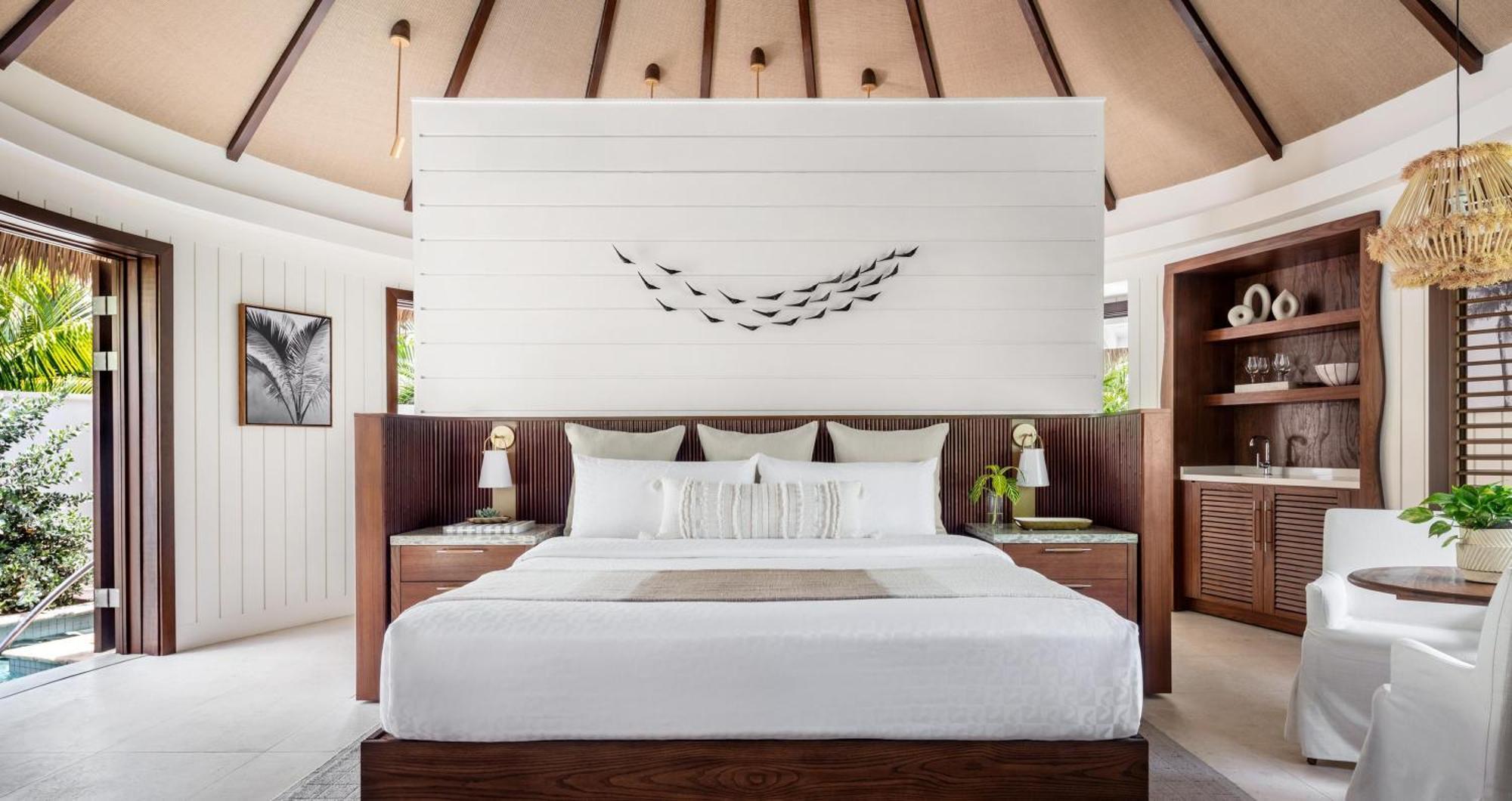 Sandals Halcyon Beach All Inclusive - Couples Only (Adults Only) Vigie 外观 照片