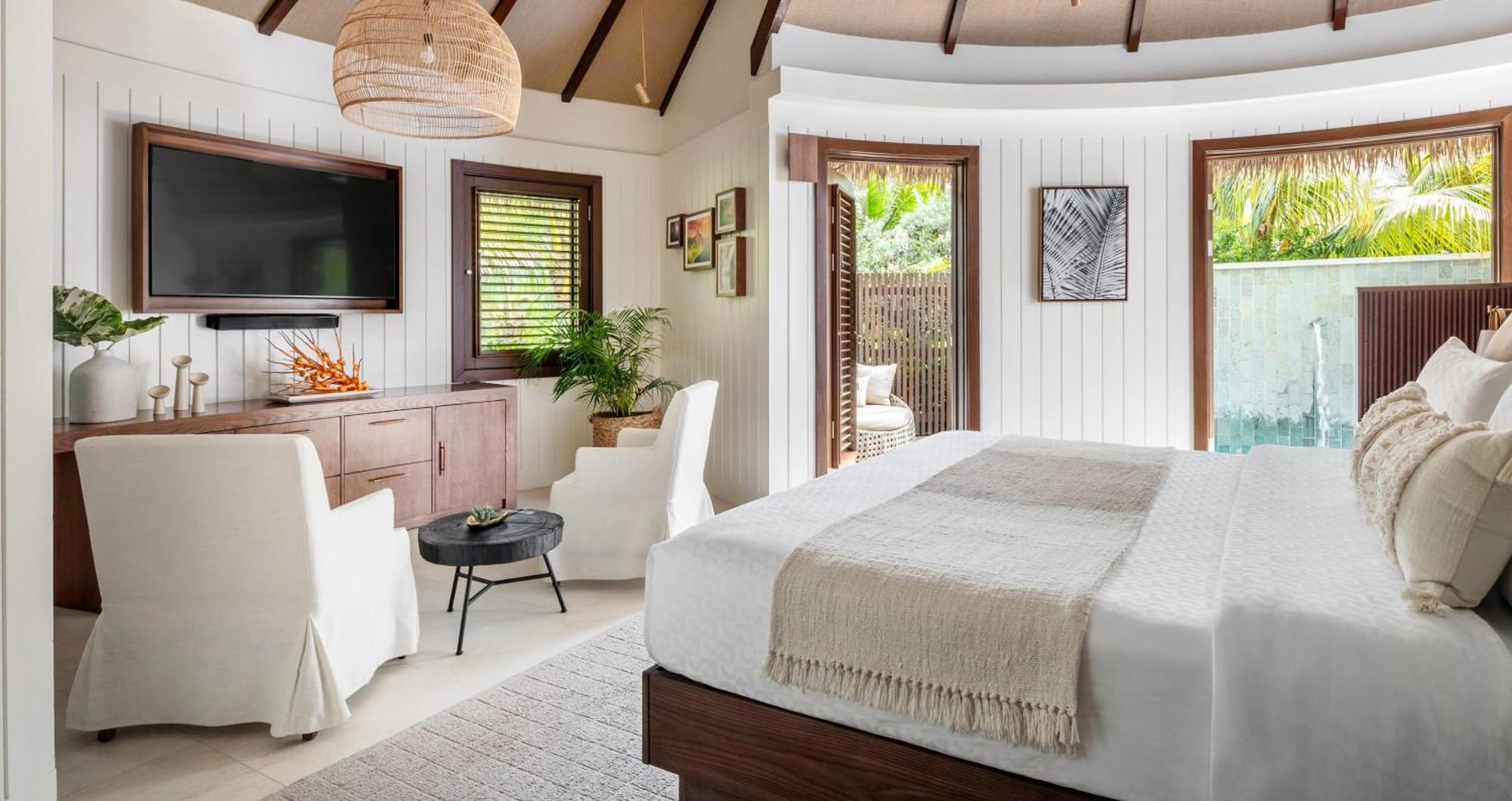 Sandals Halcyon Beach All Inclusive - Couples Only (Adults Only) Vigie 外观 照片