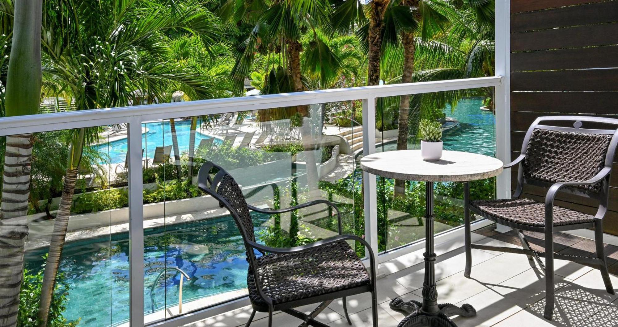 Sandals Halcyon Beach All Inclusive - Couples Only (Adults Only) Vigie 外观 照片