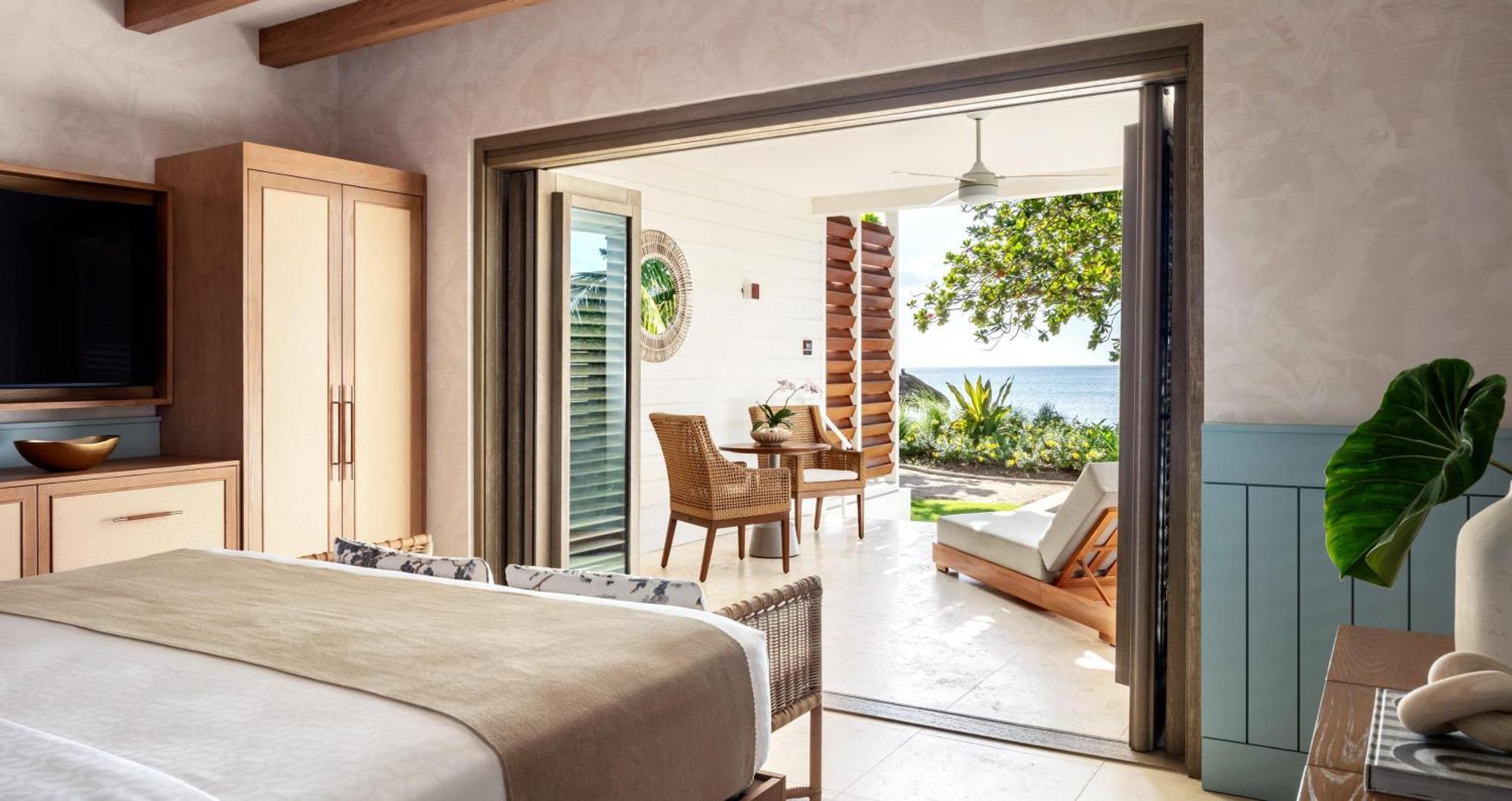 Sandals Halcyon Beach All Inclusive - Couples Only (Adults Only) Vigie 外观 照片