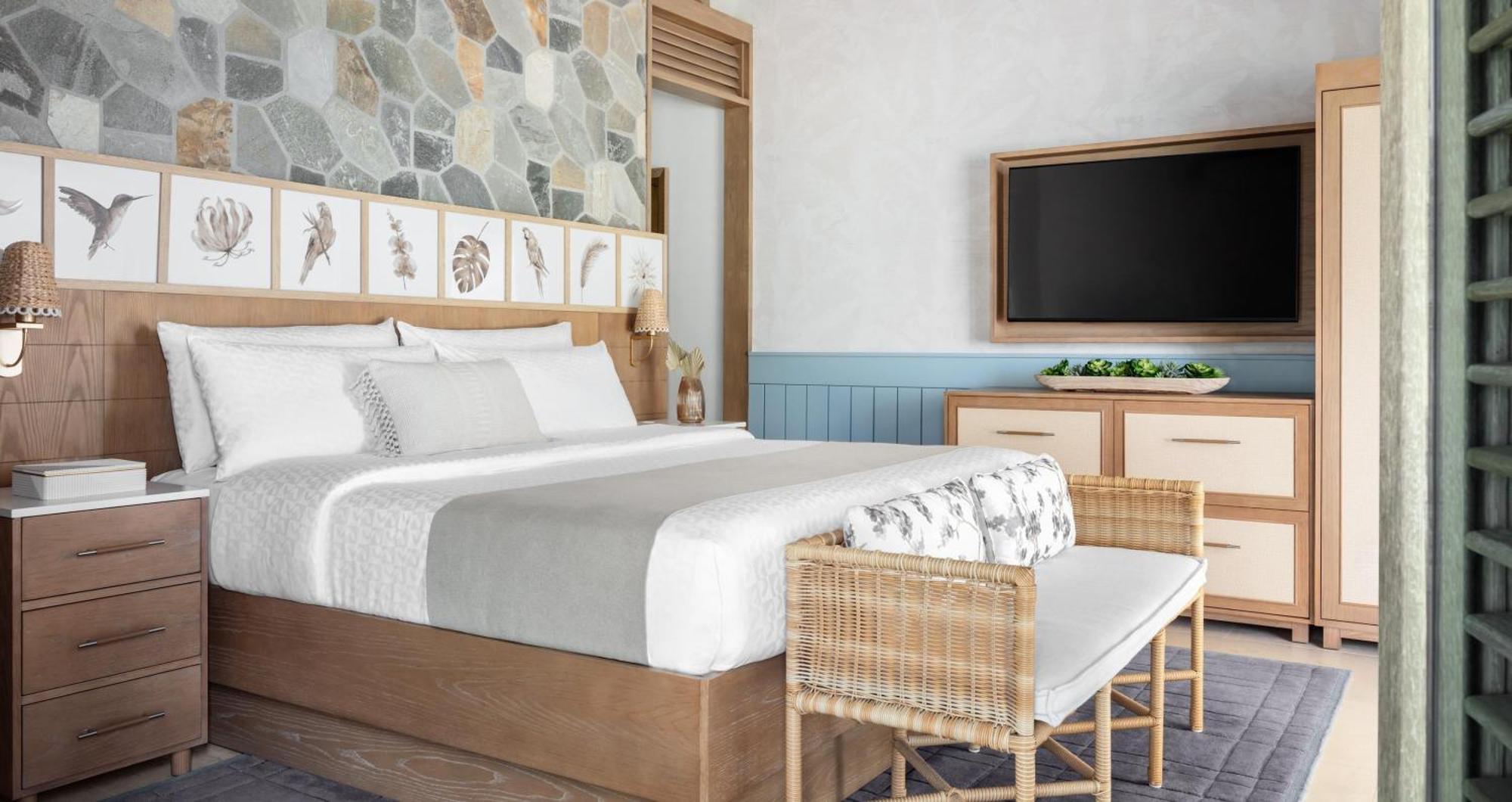 Sandals Halcyon Beach All Inclusive - Couples Only (Adults Only) Vigie 外观 照片