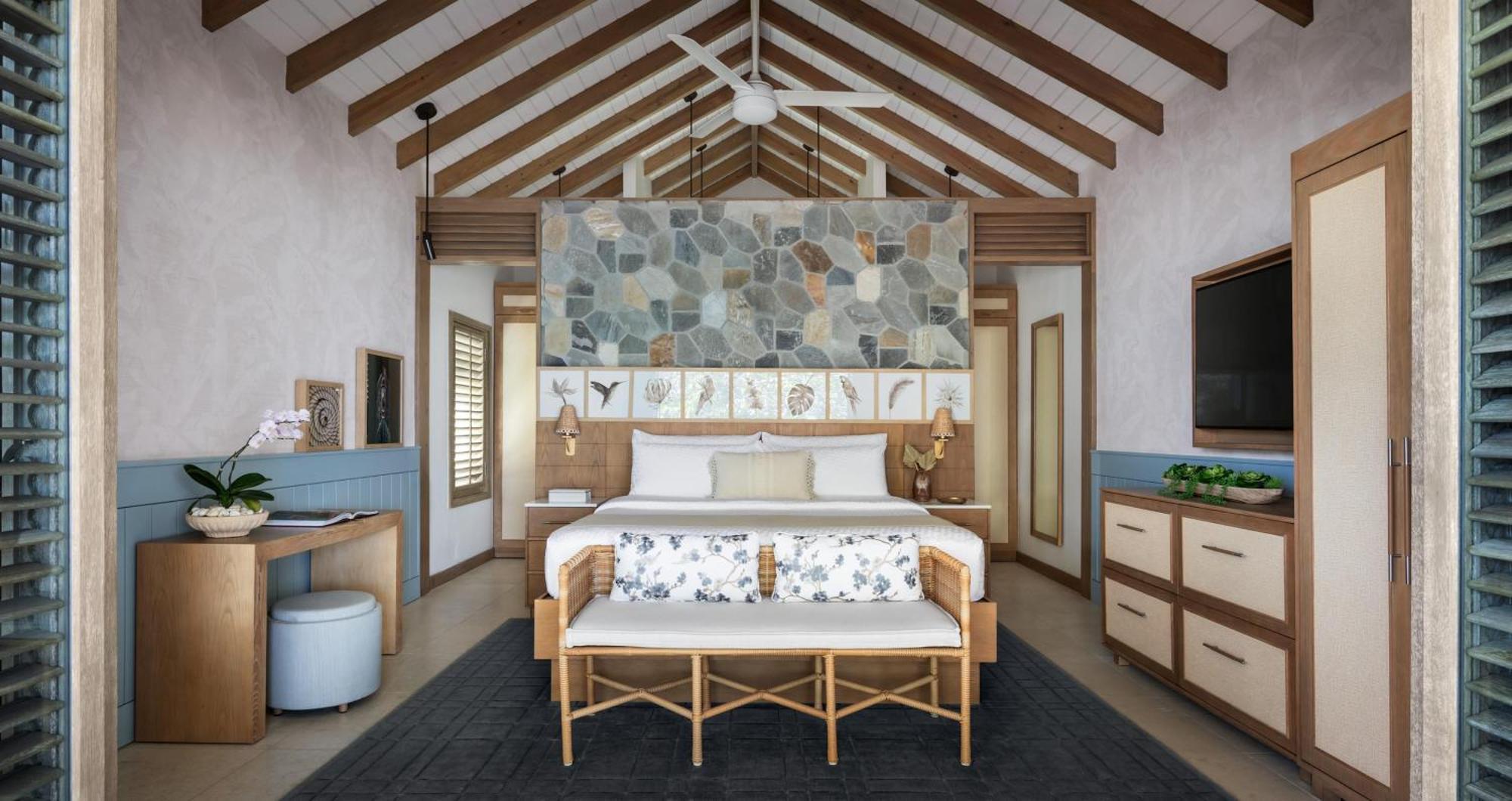 Sandals Halcyon Beach All Inclusive - Couples Only (Adults Only) Vigie 外观 照片