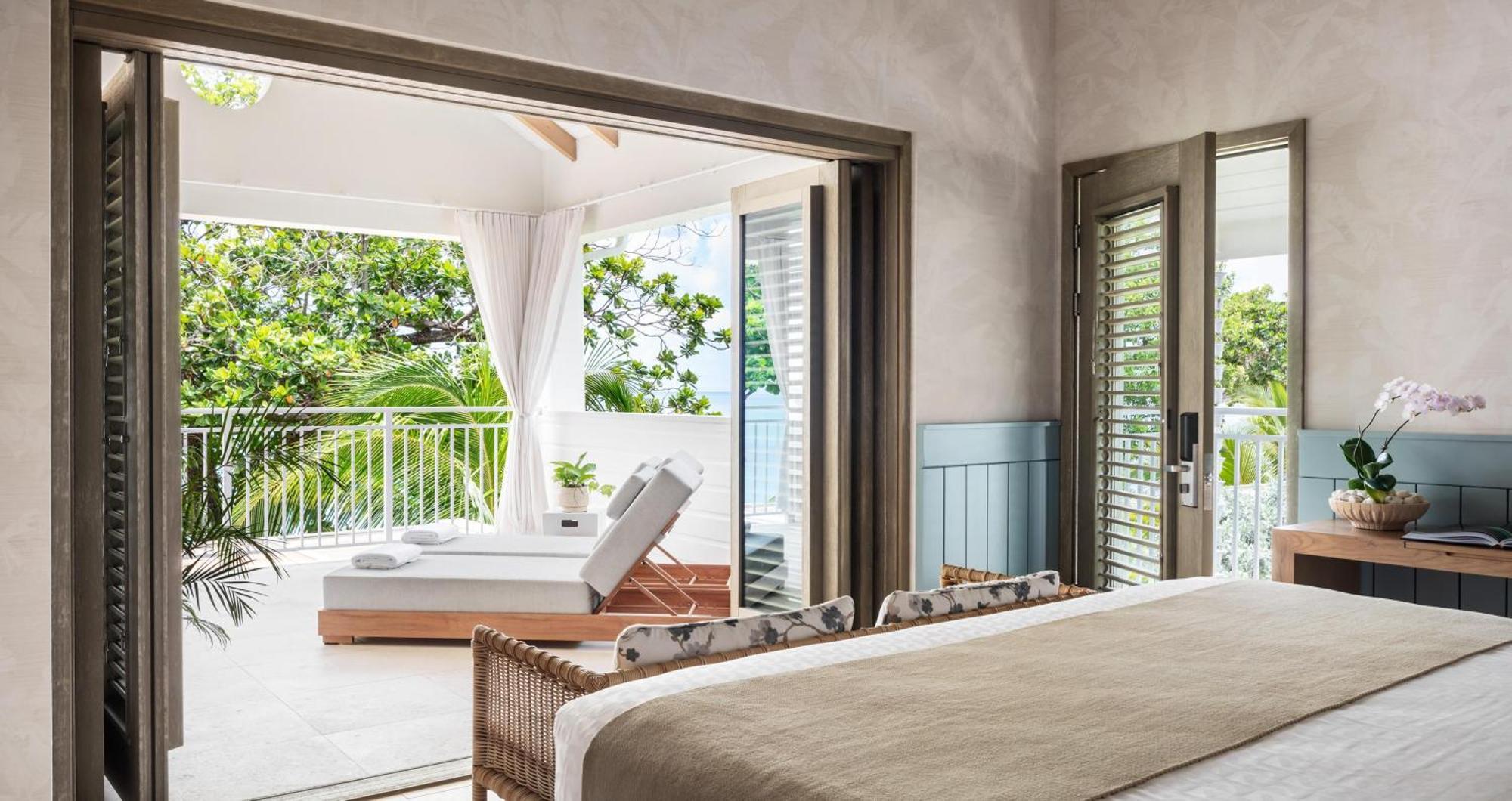 Sandals Halcyon Beach All Inclusive - Couples Only (Adults Only) Vigie 外观 照片