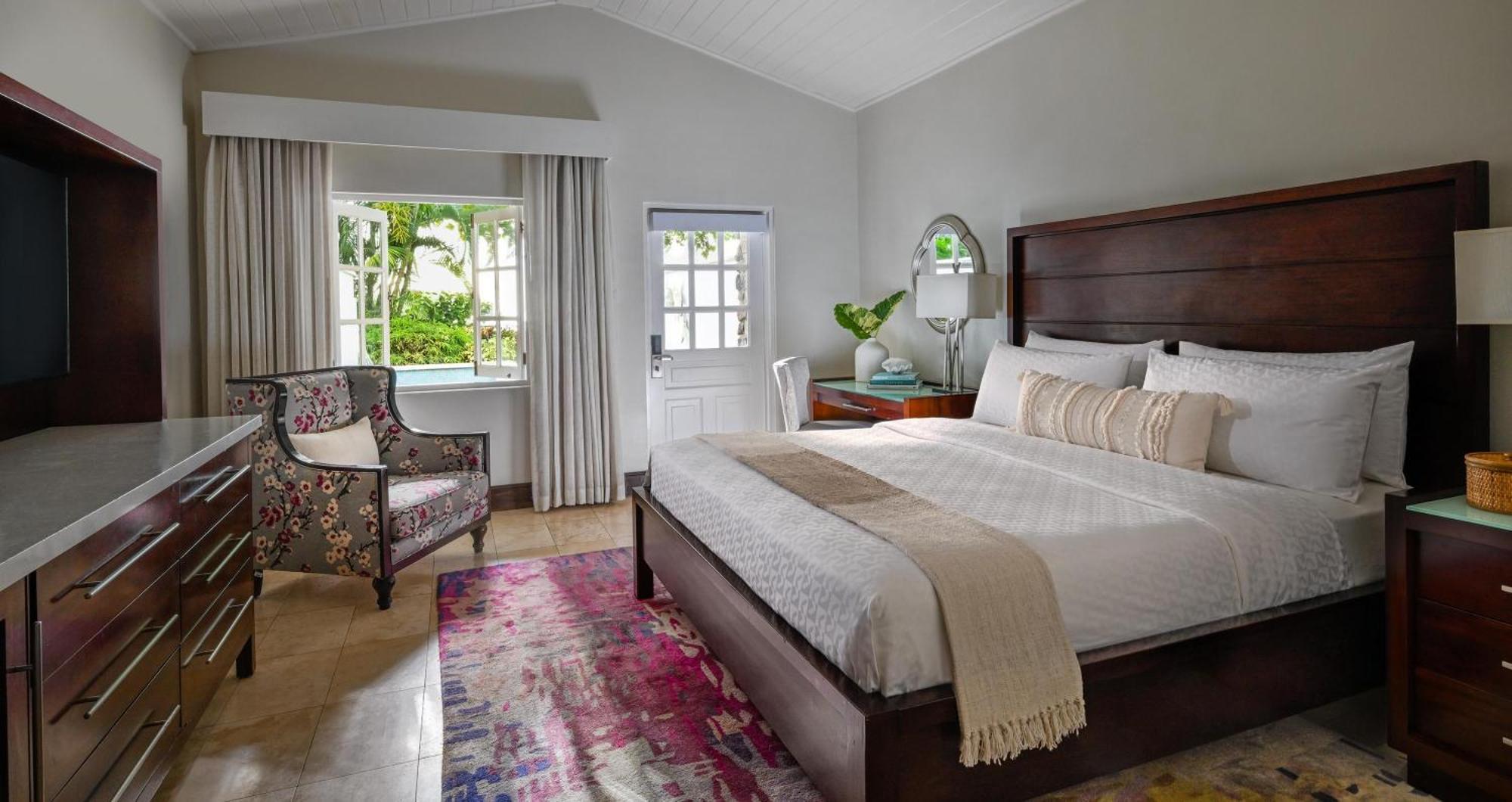 Sandals Halcyon Beach All Inclusive - Couples Only (Adults Only) Vigie 外观 照片