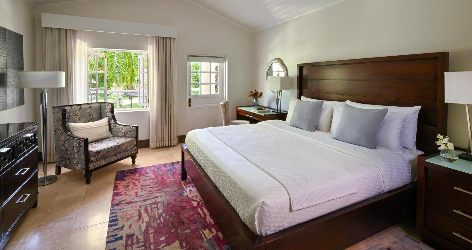 Sandals Halcyon Beach All Inclusive - Couples Only (Adults Only) Vigie 外观 照片