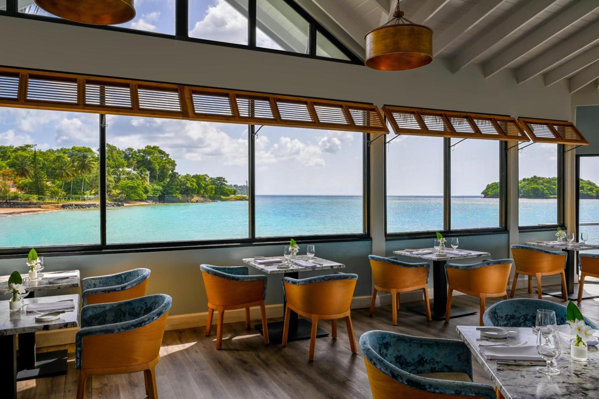 Sandals Halcyon Beach All Inclusive - Couples Only (Adults Only) Vigie 外观 照片