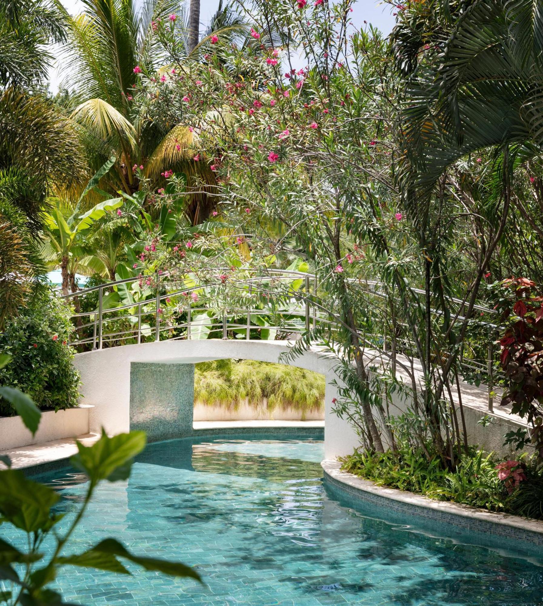 Sandals Halcyon Beach All Inclusive - Couples Only (Adults Only) Vigie 外观 照片