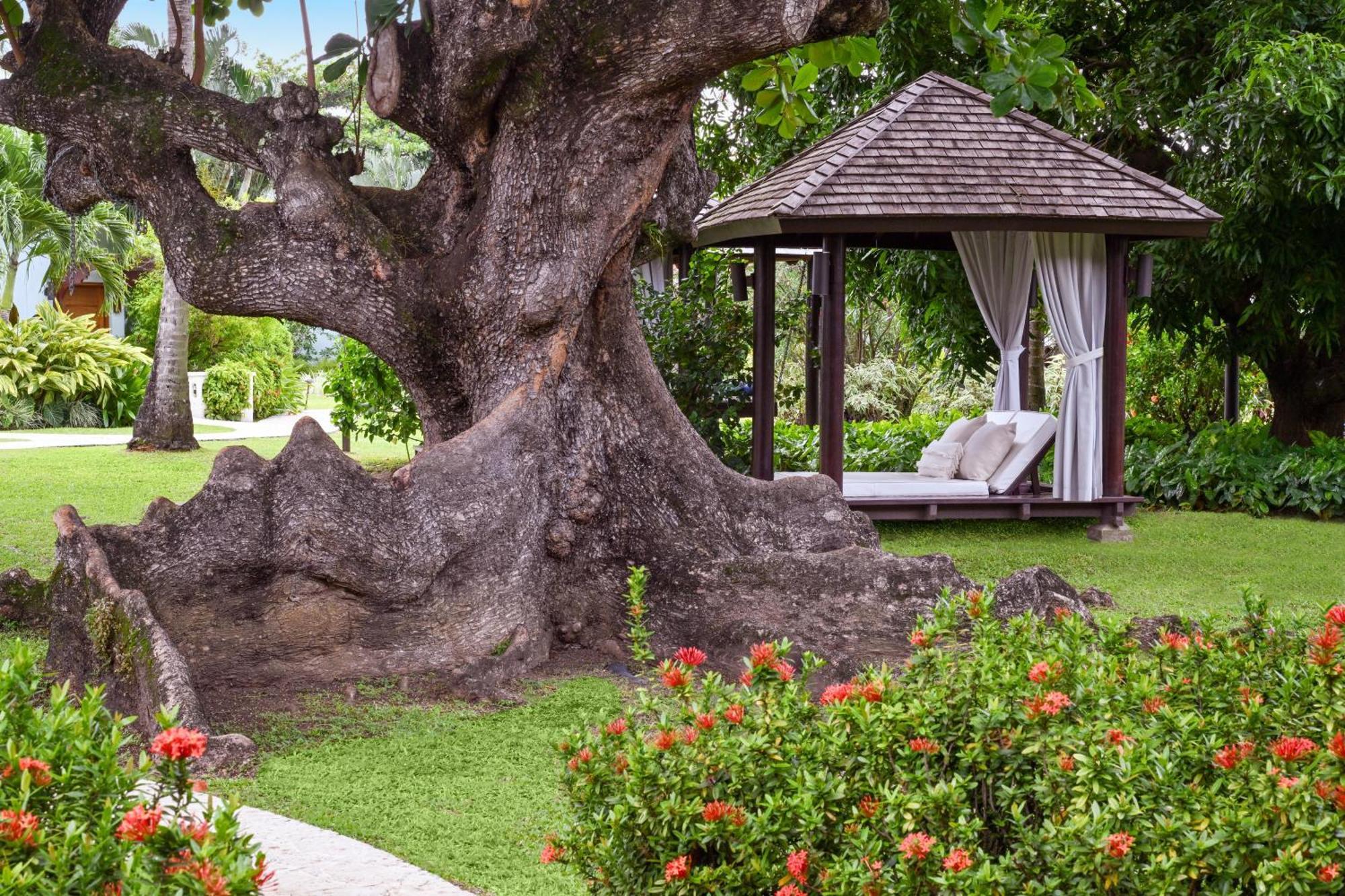 Sandals Halcyon Beach All Inclusive - Couples Only (Adults Only) Vigie 外观 照片
