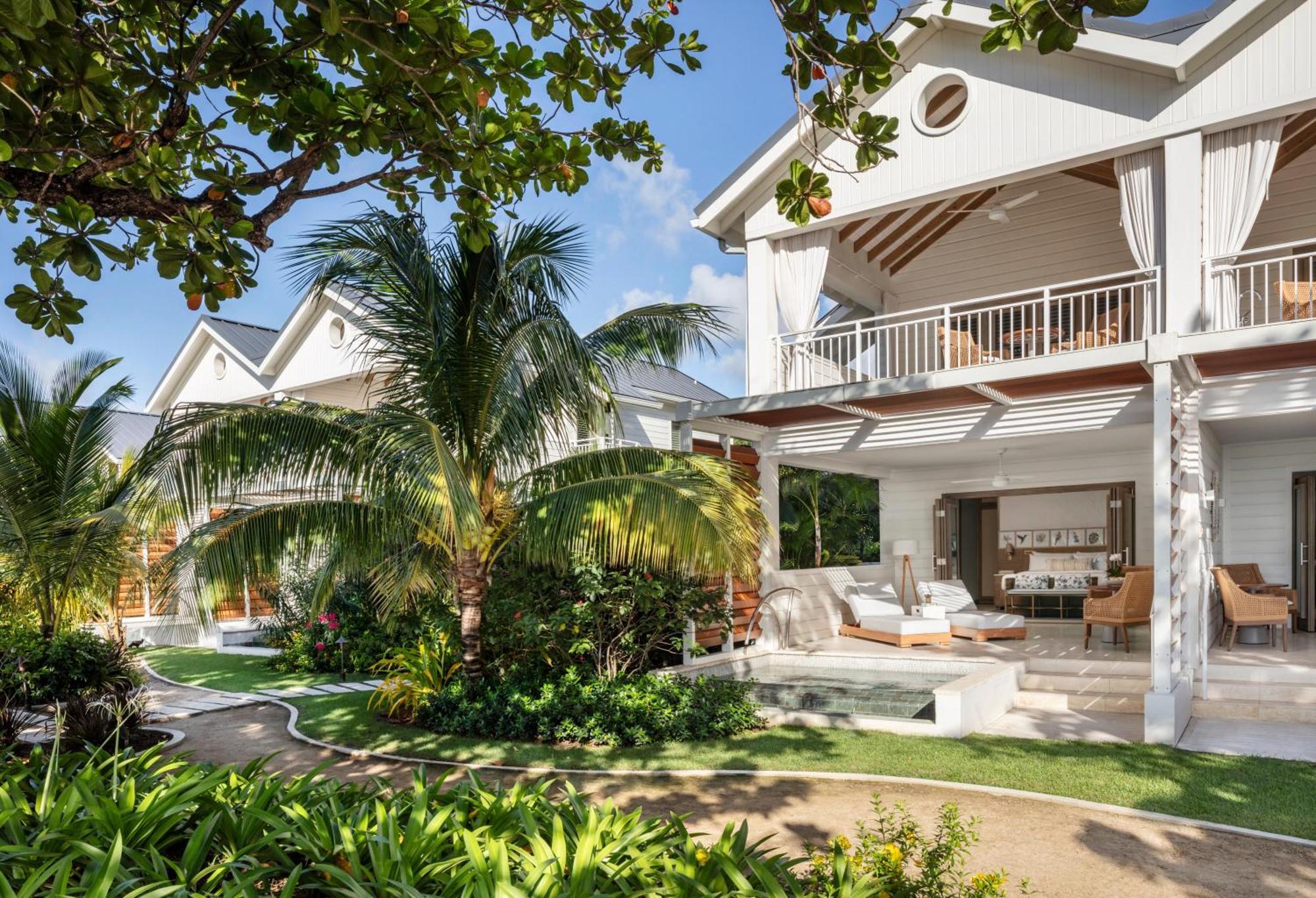 Sandals Halcyon Beach All Inclusive - Couples Only (Adults Only) Vigie 外观 照片